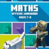Minecraft Maths Ages 7-8: Official Workbook