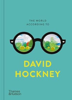 The World According to David Hockney: 6