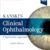Kanski's Clinical Ophthalmology: A Systematic Approach