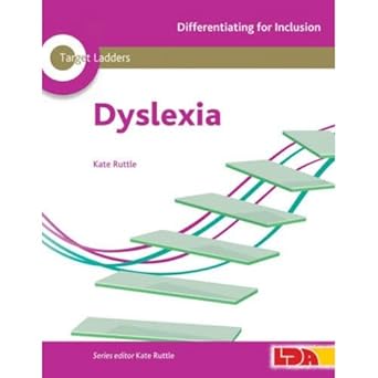 Target Ladders: Dyslexia