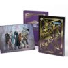 The Art of The Legend of Vox Machina (Deluxe Edition)