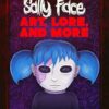 Sally Face: Art, Lore, and More