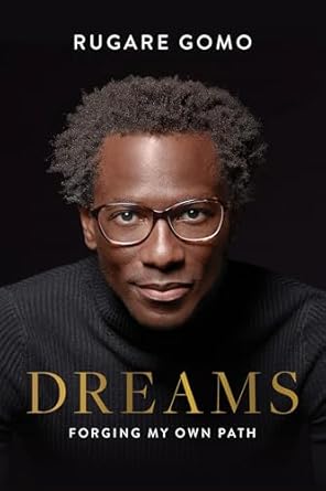 Dreams: Forging My Own Path