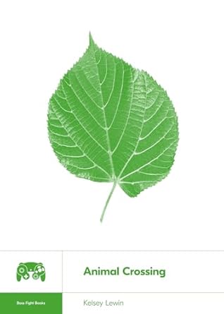 Animal Crossing: Volume 33