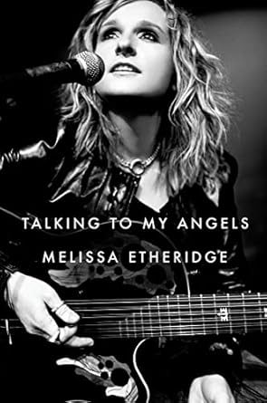 Talking to My Angels