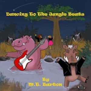 Dancing to the Jungle Beats