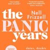 The Panic Years: 'Every millennial woman should have this on her bookshelf' Pandora Sykes