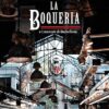Boqueria: And the Markets of Barcelona