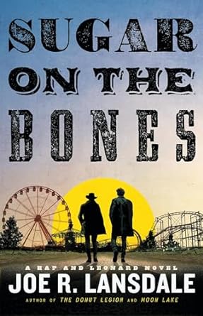 Sugar on the Bones: 13