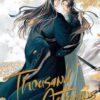 Thousand Autumns: Qian Qiu (Novel) Vol. 5