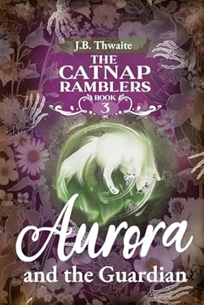 Aurora and the Guardian