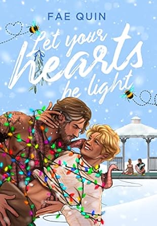 Let Your Hearts Be Light