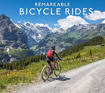 Remarkable Bike Rides