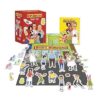 Bob's Burgers Magnet Set