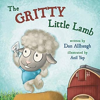 The Gritty Little Lamb
