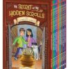Secret of the Hidden Scrolls: The Complete Series