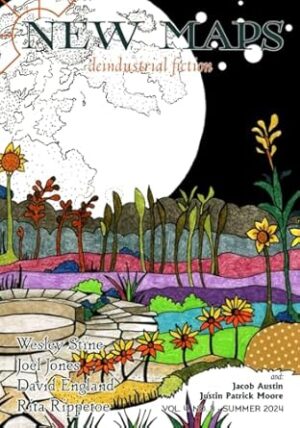 New Maps: Vol. 4, No. 3: Summer 2024