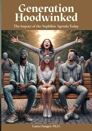 Generation Hoodwinked: The Impact of the Nephilim Agenda Today