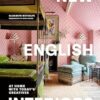 New English Interiors: At Home with Today's Creatives