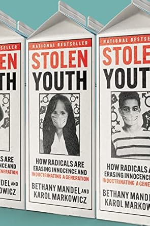 Untitled: How Progressives Are Replacing Innocence with Radicalism