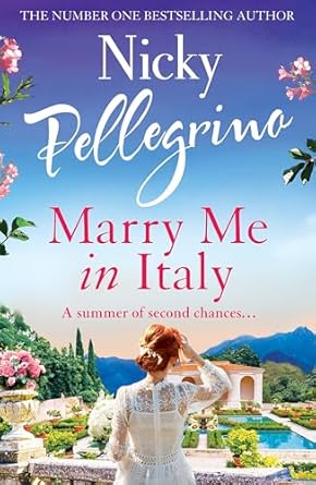 Marry Me in Italy