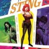 Firefly Original Graphic Novel: The Sting