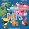 Lonely Planet Kids Atlas of Cats