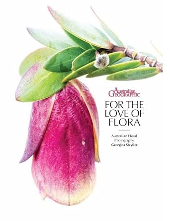 For the Love of Flora