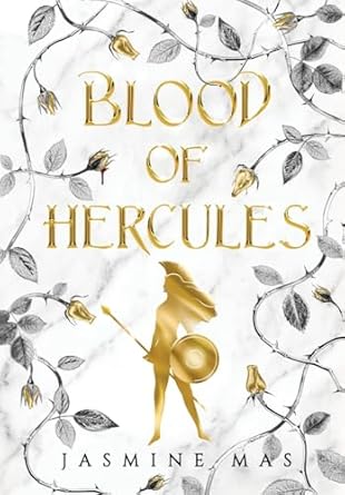Blood of Hercules