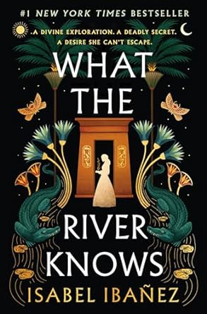 What the River Knows: 1