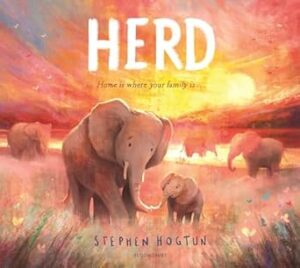 Stephen Hogtun HERD