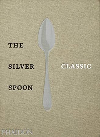 The Silver Spoon