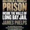 Australia's Hardest Prison: Inside the Walls of Long Bay Jail