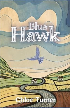 Blue Hawk