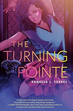 The Turning Pointe