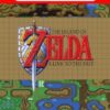 The Ultimate Guide to The Legend of Zelda A Link to the Past