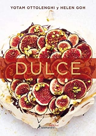Dulce: Desserts from London's Ottolenghi