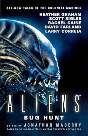 Aliens: Bug Hunt
