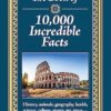 The Book of 10,000 Incredible Facts