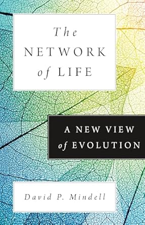 The Network of Life: A New View of Evolution