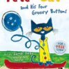 Pete the Cat and His Four Groovy Buttons
