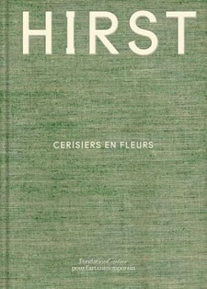 Damien Hirst: Cerisiers En Fleurs: Damien Hirst: Cherry Blossoms, French Edition