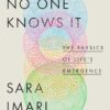 Life as No One Knows It: The Physics of Life's Emergence