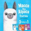 Macca the Alpaca Stories