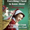 Everything I Need to Know About Christmas I Learned From a Little Golden Book