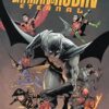 Batman & Robin Eternal Omnibus