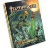 Paizo Pathfinder Rage of Elements Book Second Edition - Hardcover - 15 August 2023
