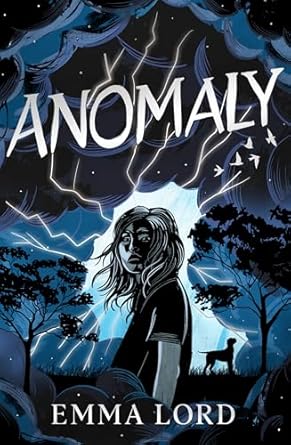Anomaly