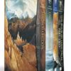 The History Of Middle-earth (1) - The History Of Middle-earth: The Silmarillion, Unfinished Tales, The Book of Lost Tales, Part One & Part Two: Book 1