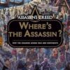 Assassin's Creed: Where's the Assassin?